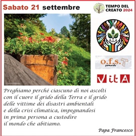 21 settembre